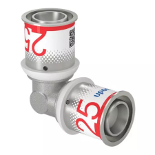 UPONOR s-press plus ppsu könyök 25-25 (1039931) hűtés, fűtés szerelvény