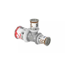 UPONOR s-press plus ppsu T idom 25-16-16 (1039953) hűtés, fűtés szerelvény