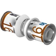 UPONOR s-press plus  ppsu toldó 16-16 (1039933) hűtés, fűtés szerelvény