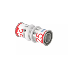 UPONOR s-press plus ppsu toldó 25-25 (1039935) hűtés, fűtés szerelvény