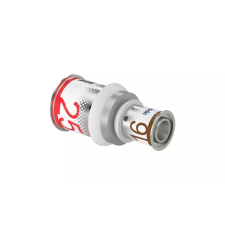 UPONOR s-press ppsu szükitő 25-16 (1039938) hűtés, fűtés szerelvény