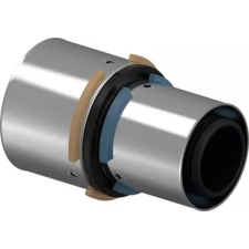UPONOR s-press ppsu szükitő 50-40 (1046406) hűtés, fűtés szerelvény