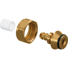 UPONOR variosmart eurokonuszos csavarzat 16×2-3/4″ (1086582) hűtés, fűtés szerelvény
