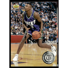 Upper Deck 1993-94 Upper Deck #187 Vin Baker gyűjthető kártya