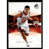 Upper Deck 2005-06 SP Authentic #11 Kirk Hinrich