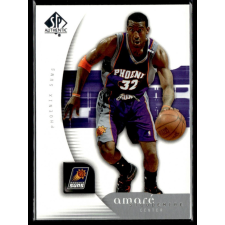 Upper Deck 2005-06 SP Authentic #67 Amare Stoudemire gyűjthető kártya