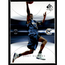 Upper Deck 2005-06 SP Authentic #90 Larry Hughes gyűjthető kártya