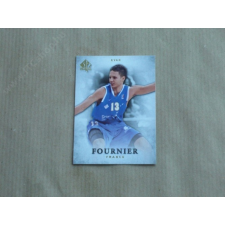 Upper Deck 2012-13 SP Authentic #27 Evan Fournier gyűjthető kártya