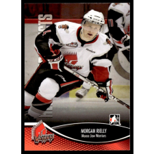 Upper Deck 2012 In The Game Heroes and Prospects #129 Morgan Rielly gyűjthető kártya