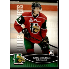 Upper Deck 2012 In The Game Heroes and Prospects #95 Konrad Abeltshauser gyűjthető kártya