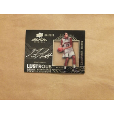 Upper Deck 2013-14 UD Black #46 Grant Jerrett AU/199 gyűjthető kártya