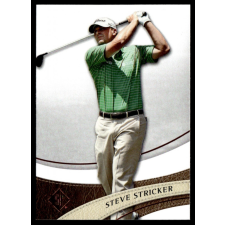 Upper Deck 2014-15 SP Authentic #5 Steve Stricker gyűjthető kártya