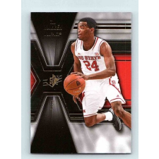 Upper Deck 2014-15 SPx Base #67 T.J. Warren gyűjthető kártya