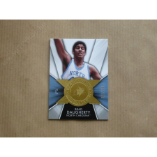 Upper Deck 2014-15 SPx Finite Legends #FBD Brad Daugherty gyűjthető kártya
