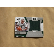 Upper Deck 2014-15 SPx Winning Big Materials #WMAP Adreian Payne gyűjthető kártya