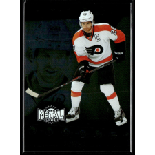 Upper Deck 2014 Fleer Showcase Metal Universe #4 Claude Giroux gyűjthető kártya