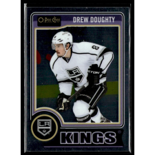 Upper Deck 2014 O-Pee-Chee Platinum #105 Drew Doughty gyűjthető kártya