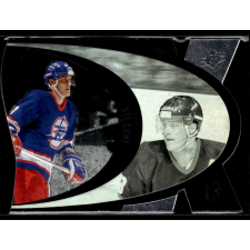 Upper Deck 2014 SPx 97-98 Retro #49 Teemu Selanne gyűjthető kártya