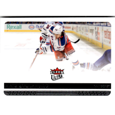 Upper Deck 2014 Ultra #121A Mats Zuccarello gyűjthető kártya