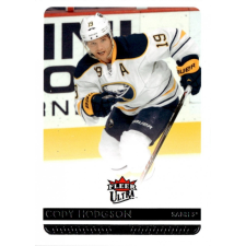 Upper Deck 2014 Ultra #18 Cody Hodgson gyűjthető kártya