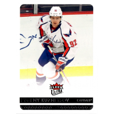 Upper Deck 2014 Ultra #191 Evgeny Kuznetsov gyűjthető kártya