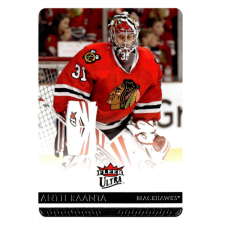 Upper Deck 2014 Ultra #29 Antti Raanta gyűjthető kártya