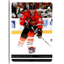 Upper Deck 2014 Ultra #31 Marian Hossa gyűjthető kártya