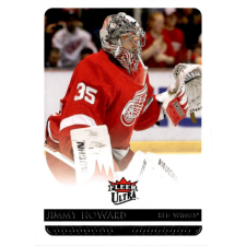 Upper Deck 2014 Ultra #62 Jimmy Howard gyűjthető kártya