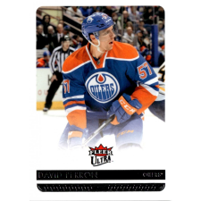 Upper Deck 2014 Ultra #70 David Perron gyűjthető kártya