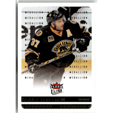 Upper Deck 2014 Ultra Gold Medallion #14 Patrice Bergeron gyűjthető kártya