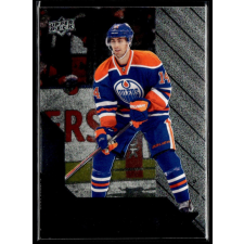Upper Deck 2014 Upper Deck Black Diamond Single Diamond #16 Jordan Eberle gyűjthető kártya
