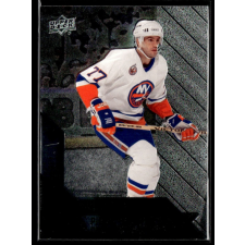 Upper Deck 2014 Upper Deck Black Diamond Single Diamond #25 Pierre Turgeon gyűjthető kártya