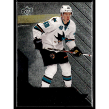 Upper Deck 2014 Upper Deck Black Diamond Single Diamond #44 Tomas Hertl gyűjthető kártya