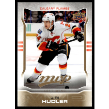 Upper Deck 2014 Upper Deck MVP #173 Jiri Hudler gyűjthető kártya