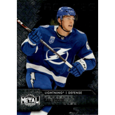 Upper Deck 2020 Skybox Metal Universe #146 Cal Foote RC gyűjthető kártya