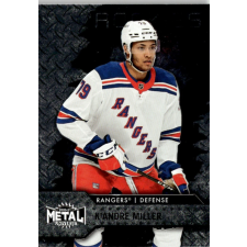 Upper Deck 2020 Skybox Metal Universe #148 K'Andre Miller RC gyűjthető kártya