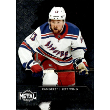 Upper Deck 2020 Skybox Metal Universe #150 Alexis Lafreniere RC gyűjthető kártya