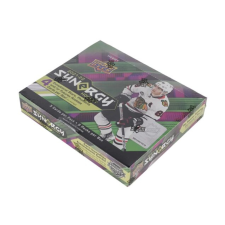 Upper Deck 2021-22 Upper Deck Synergy Hobby doboz gyűjthető kártya