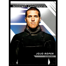 Upper Deck 2022-23 Upper Deck Goodwin Champions #54 Jojo Roper gyűjthető kártya