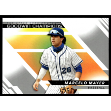 Upper Deck 2022-23 Upper Deck Goodwin Champions #97 Marcelo Mayer gyűjthető kártya