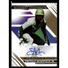 Upper Deck 2022-23 Upper Deck Goodwin Champions Autographs #A-EB Enrique Bradfield Jr.