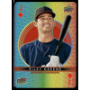 Upper Deck 2022-23 Upper Deck Goodwin Champions Playing Cards #JD Riley Greene