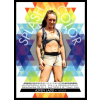 Upper Deck 2022-23 Upper Deck Goodwin Champions Splash Of Color #113 Aspen Ladd
