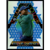 Upper Deck 2022-23 Upper Deck Goodwin Champions Splash of Color Platinum Rainbow Blue #SCP20 Tiger Woods