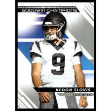 Upper Deck 2022 Upper Deck Goodwin Champions #22 Kedon Slovis gyűjthető kártya