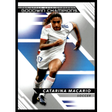 Upper Deck 2022 Upper Deck Goodwin Champions #34 Catarina Macario gyűjthető kártya