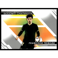 Upper Deck 2022 Upper Deck Goodwin Champions Horizontal #63 Francisco Trincao gyűjthető kártya