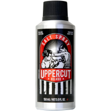 Uppercut Deluxe - Salt Spray Beszárító Spray 150 ml hajformázó