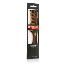 Uppercut Deluxe Tortoise Shell Styling Comb CT9 fésű