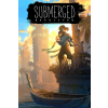 Uppercut Games Pty Ltd Submerged (digitális licenc)